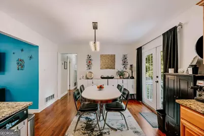 255 Caroline Avenue, Athens, GA 30606 - Photo 15