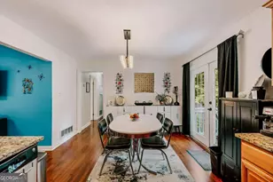255 Caroline Ave, Athens, GA 30606 - Photo 15