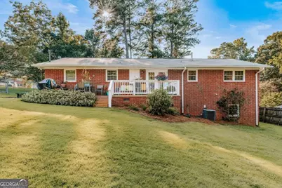 255 Caroline Avenue, Athens, GA 30606 - Photo 31