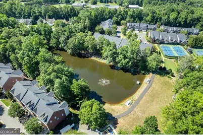 1607 Waters Edge Trail, Roswell, GA 30075 - Photo 5