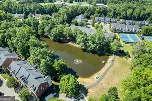 1607 Waters Edge Trail, Roswell, GA 30075 - Photo 5