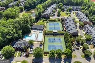 1607 Waters Edge Trail, Roswell, GA 30075 - Photo 7