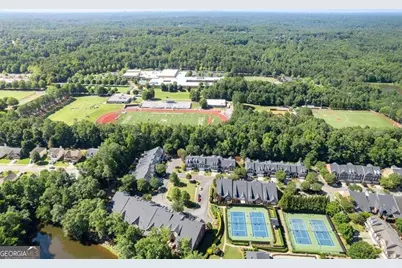 1607 Waters Edge Trail, Roswell, GA 30075 - Photo 3