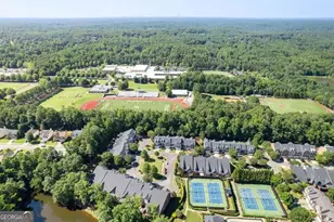 1607 Waters Edge Trail, Roswell, GA 30075 - Photo 3