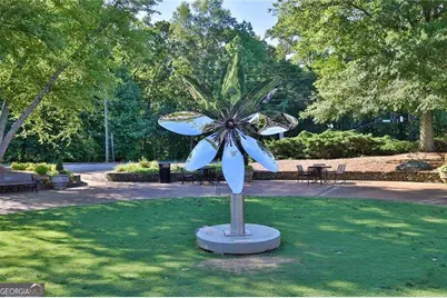 1607 Waters Edge Trail, Roswell, GA 30075 - Photo 13
