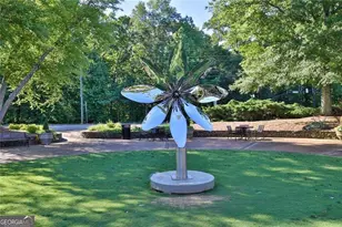 1607 Waters Edge Trail, Roswell, GA 30075 - Photo 13