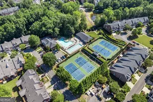 1607 Waters Edge Trail, Roswell, GA 30075 - Photo 17