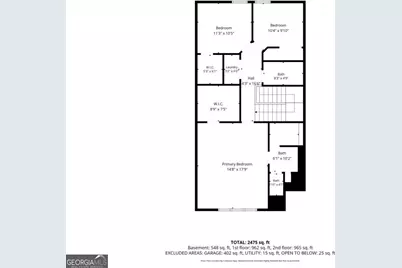 1490 Addison Place, Decatur, GA 30033 - Photo 53