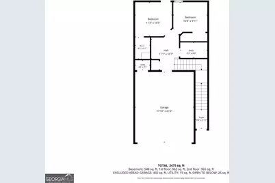 1490 Addison Place, Decatur, GA 30033 - Photo 51