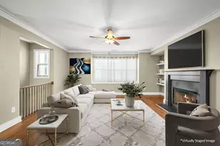 1490 Addison Pl, Decatur, GA 30033 - Photo 13