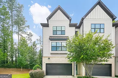 1490 Addison Place, Decatur, GA 30033 - Photo 3
