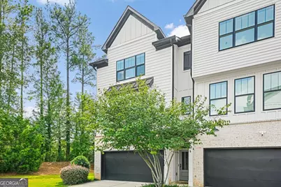 1490 Addison Place, Decatur, GA 30033 - Photo 5
