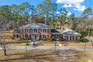 3983 Country Club Rd, Statesboro, GA 30458 - Photo 1