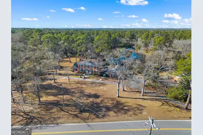3983 Country Club Road, Statesboro, GA 30458 - Photo 41