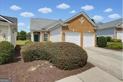 2090 Appaloosa Way, Conyers, GA 30012 - Photo 3