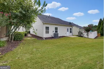 2090 Appaloosa Way, Conyers, GA 30012 - Photo 33
