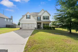 325 Pearl Moss Ln, Kathleen, GA 31047 - Photo 1