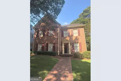 1825 Bedfordshire Drive, Decatur, GA 30033 - Photo 1