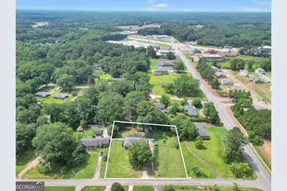 105 Pine Street, Barnesville, GA 30204 - Photo 27
