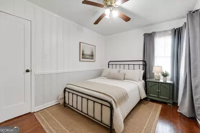 105 Pine Street, Barnesville, GA 30204 - Photo 13