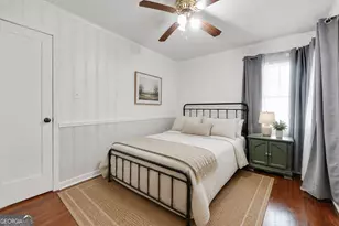 105 Pine St, Barnesville, GA 30204 - Photo 13