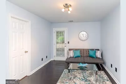 1400 Liberty Parkway NW # 2006, Atlanta, GA 30318 - Photo 27