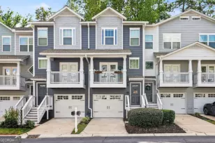 1400 Liberty Pkwy NW, Atlanta, GA 30318 - Photo 1
