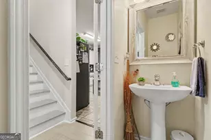 1400 Liberty Pkwy NW, Atlanta, GA 30318 - Photo 13