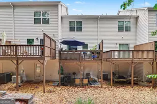 1400 Liberty Pkwy NW, Atlanta, GA 30318 - Photo 31