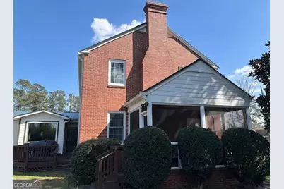 39 E Calhoun Street, Wadley, GA 30477 - Photo 5