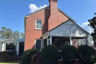 39 E Calhoun St, Wadley, GA 30477 - Photo 5