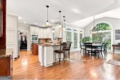 2726 Twin Leaf Trail, Marietta, GA 30062 - Photo 31