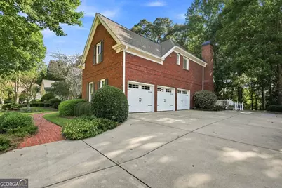 2726 Twin Leaf Trail, Marietta, GA 30062 - Photo 7