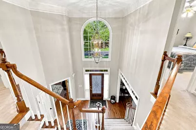 2726 Twin Leaf Trail, Marietta, GA 30062 - Photo 11