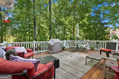 2726 Twin Leaf Trail, Marietta, GA 30062 - Photo 91