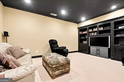 2726 Twin Leaf Trail, Marietta, GA 30062 - Photo 63