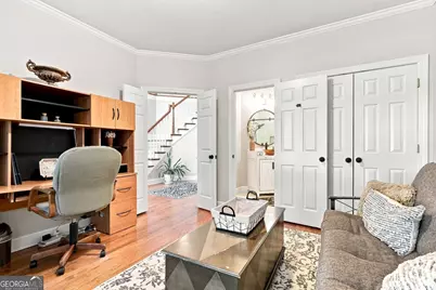 2726 Twin Leaf Trail, Marietta, GA 30062 - Photo 23