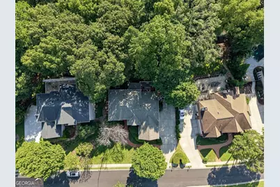 2726 Twin Leaf Trail, Marietta, GA 30062 - Photo 105