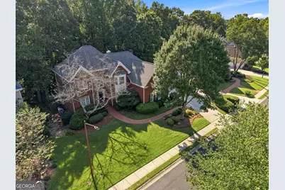 2726 Twin Leaf Trail, Marietta, GA 30062 - Photo 103