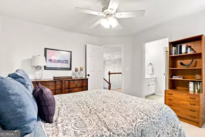 2726 Twin Leaf Trail, Marietta, GA 30062 - Photo 59