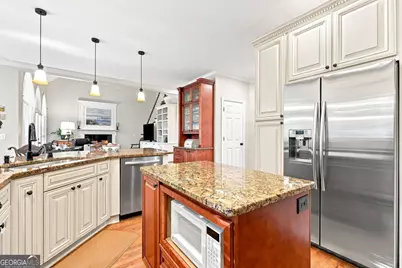 2726 Twin Leaf Trail, Marietta, GA 30062 - Photo 37