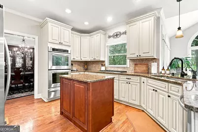 2726 Twin Leaf Trail, Marietta, GA 30062 - Photo 35