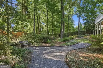 2726 Twin Leaf Trail, Marietta, GA 30062 - Photo 101