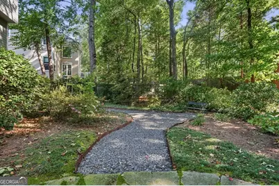 2726 Twin Leaf Trail, Marietta, GA 30062 - Photo 99