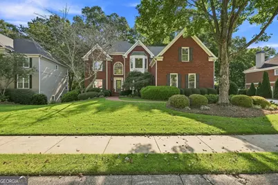 2726 Twin Leaf Trail, Marietta, GA 30062 - Photo 3