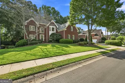 2726 Twin Leaf Trail, Marietta, GA 30062 - Photo 5