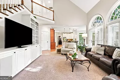 2726 Twin Leaf Trail, Marietta, GA 30062 - Photo 27