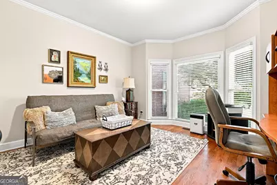 2726 Twin Leaf Trail, Marietta, GA 30062 - Photo 21