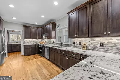 1140 Summit Drive, Watkinsville, GA 30677 - Photo 45