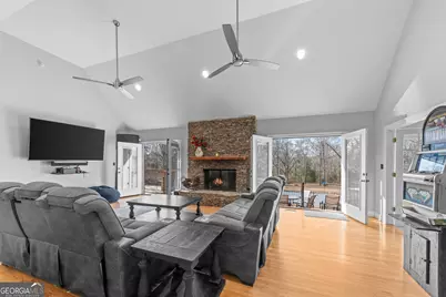 1140 Summit Drive, Watkinsville, GA 30677 - Photo 33